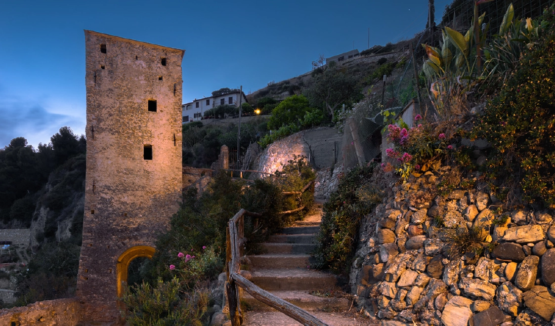 Ventimiglia esperienze